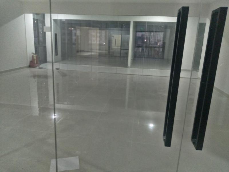 Shophouse La Astoria bàn giao thô, view thoáng mát.