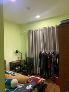 Căn hộ Celadon City, Quận Tân Phú Căn hộ Celadon City tầng 10 diện tích 67m2, bàn giao đầy đủ nội thất.