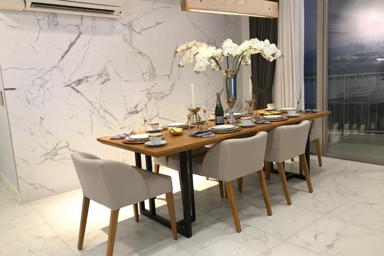 Waterina Suites - can-ho-mau-Waterina-Suites