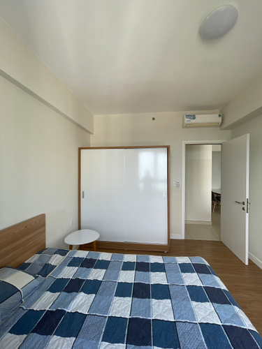 Căn hộ Masteri Thảo Điền, Quận 2 Căn hộ Masteri Thảo Điền tầng 38 view đón gió mát, đầy đủ nội thất.