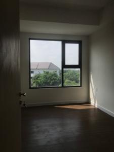 phòng khách căn hộ Safira Khang Điền Căn hộ Safira Khang Điền nội thất cơ bản diện tích 63m²