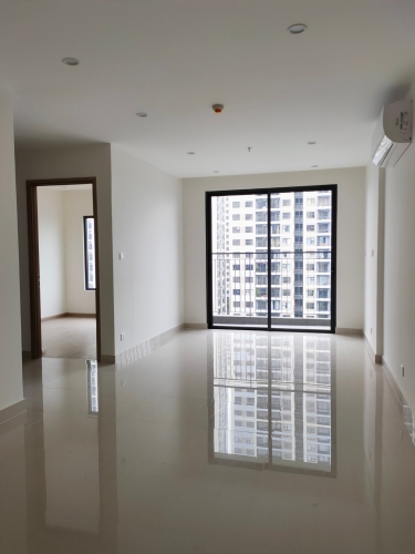 Căn hộ Vinhomes Grand Park, Quận 9 Căn hộ Vinhomes Grand Park diện tích 59m2, không có nội thất.