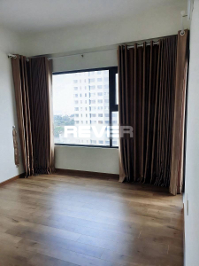 Căn hộ Flora Novia, Quận Thủ Đức Căn hộ Flora Novia tầng 12 diện tích 75m2, bàn giao nội thất cơ bản.