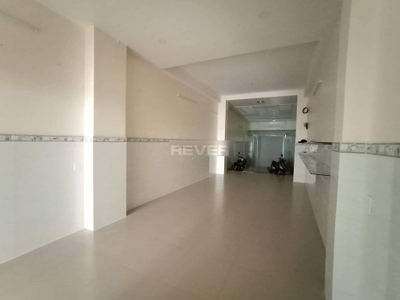 Mặt bằng kinh doanh Quận Gò Vấp Mặt bằng kinh doanh đường số 1 cửa hướng Tây Bắc, không có nội thất.