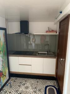 tiện ích căn hộ The Sun Avenue Căn hộ nội thất đầy đủ The Sun Avenue view nội khu.