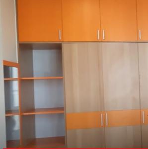 Phòng ngủ Vinhomes Grand Park Quận 9 Căn hộ Vinhomes Grand Park tầng cao, kèm đầy đủ nội thất.