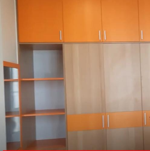 Phòng ngủ Vinhomes Grand Park Quận 9 Căn hộ Vinhomes Grand Park tầng cao, kèm đầy đủ nội thất.