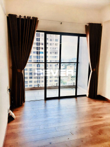 Căn hộ Flora Novia, Quận Thủ Đức Căn hộ Flora Novia tầng 12 diện tích 75m2, bàn giao nội thất cơ bản.