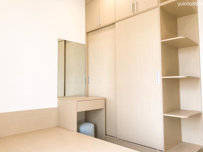 Căn hộ Vinhomes Grand Park, Quận 9 Căn hộ Vinhomes Grand Park view nội khu, bàn giao không nội thất.