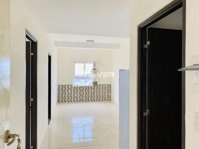 Căn hộ First Home Thạnh Lộc, Quận 12 Căn hộ tầng 12 First Home Thạnh Lộc diện tích 54m2, nội thất cơ bản.