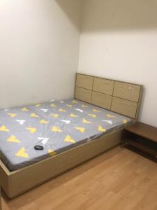 Căn hộ Saigon Pearl, Bình Thạnh Căn hộ Saigon Pearl tầng 9 hướng Tây, view thành phố thoáng mát.