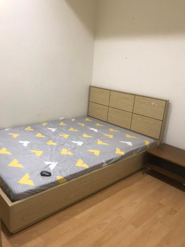 Căn hộ Saigon Pearl, Bình Thạnh Căn hộ Saigon Pearl tầng 9 hướng Tây, view thành phố thoáng mát.