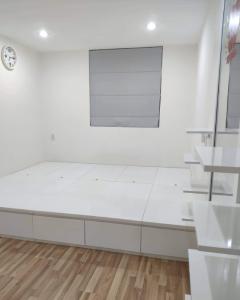 Căn hộ City Gate, Quận 8 Căn hộ City Gate tầng cao, view nội khu hồ bơi thoáng đãng.