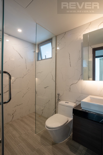 Căn hộ Empire City, Quận 2 Căn hộ Empire City tầng 03 đầy đủ nội thất, view đón gió thoáng mát.