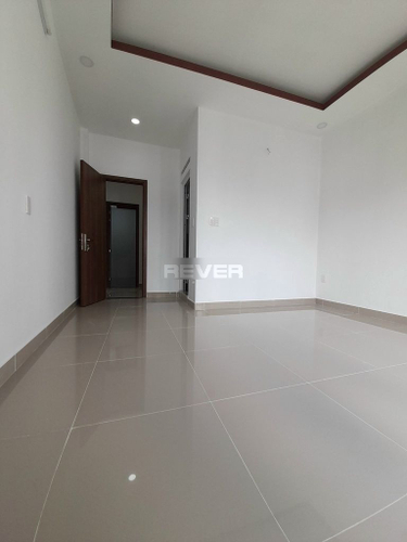 Nhà phố Quận 8 Nhà phố hẻm xe hơi đường Âu Dương Lân, kết cấu 1 trệt, 2 lầu kiên cố.