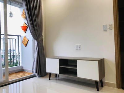 Căn hộ Lavita Charm Thủ Đức Căn hộ tầng 12 Lavita Charm nội thất đầy đủ, ban công Đông Bắc