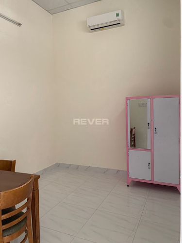 Nhà phố Quận 10 Nhà phố hẻm rộng 8m đường Lý Thường Kiệt, hẻm đối diện nhà thi đấu Phú Thọ.