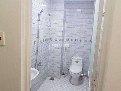 Nhà phố Quận Bình Tân Nhà phố diện tích 60m2 nhà rông thoáng mát, kế bên Aeon Bình Tân.