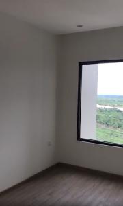 Phòng ngủ Vinhomes Grand Park Quận 9 Căn hộ tầng trung Vinhomes Grand Park hướng Tây Nam, view sông.