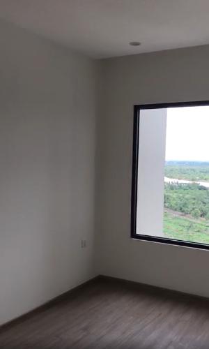 Phòng ngủ Vinhomes Grand Park Quận 9 Căn hộ tầng trung Vinhomes Grand Park hướng Tây Nam, view sông.