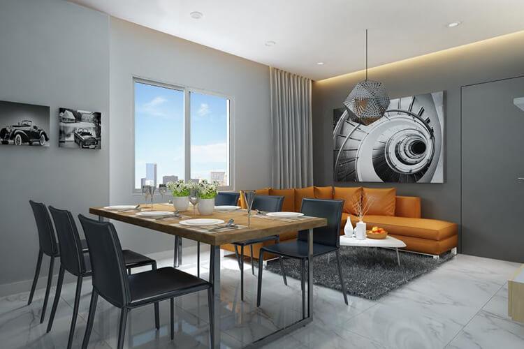 Samland Airport - mau-can-ho-Samland-Airport