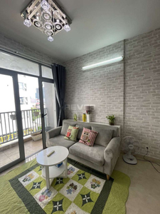 Căn hộ Luxcity, Quận 7 Căn hộ Luxcity tầng 3 thiết kế hiện đại và sang trọng, đầy đủ nội thất.