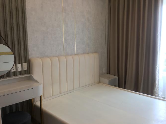 Phòng ngủ Sunrise Riverside Căn hộ tầng 14 Sunrise Riverside ban công hướng Bắc mát mẻ