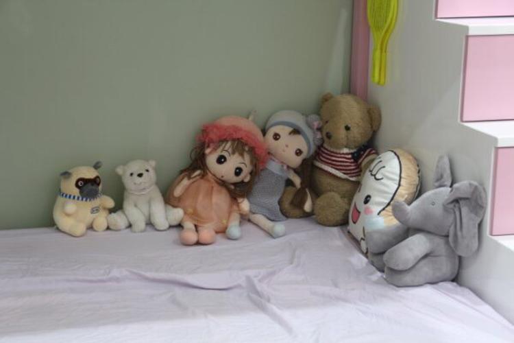 căn hộ Homyland 3 quận 2 Căn hộ Homyland Riverside hướng Nam, view sông.