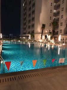 Căn Officetel Lavita Charm, Quận Thủ Đức Căn Officetel Lavita Charm tầng 5 căn góc, bàn giao nội thất cơ bản.