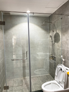 Căn hộ Chung cư Phúc Yên, Quận Tân Bình Căn hộ Chung cư Phúc Yên tầng 12 diện tích 93m2, đầy đủ nội thất.