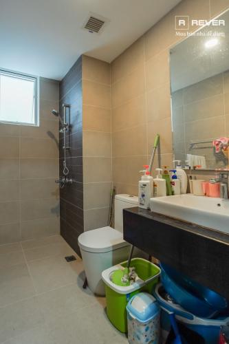 Toilet căn hộ SUNRISE RIVERSIDE Bán căn hộ Sunrise Riverside 3PN, tầng 21, đầy đủ nội thất, căn góc view hồ bơi