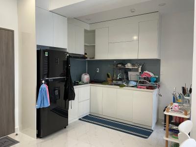 Nội thất Saigon South Residence   Căn hộ Saigon South Residence tầng trung, đầy đủ nội thất