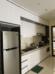 Căn hộ CityLand Park Hills, Quận Gò Vấp Căn hộ CityLand Park Hills tầng 9 diện tích 79m2, đầy đủ nội thất.