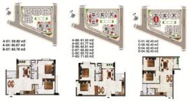 Tanibuilding Sơn Kỳ 1 - mat-bang-can-ho-TANI-Building-Son-Ky-1