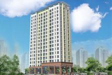 Chung cư Phú Đạt - Chung-cu-phu-dat