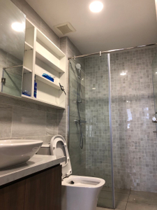 Căn hộ Kingdom 101, Quận 10 Căn hộ Kingdom 101 tầng 7 diện tích 78m2, đầy đủ nội thât.