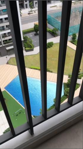 View Căn hộ Sunrise Riverside tầng 12, hoàn thiện cơ bản