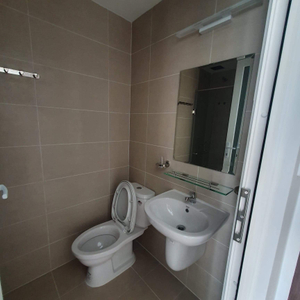 Căn hộ Richmond City, Quận Bình Thạnh Căn hộ Richmond City tầng 24 thiết kế sang trọng, nội thất cơ bản.