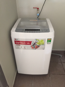 Căn hộ Masteri Thảo Điền, Quận 2 Căn hộ Masteri Thảo Điền có 2 phòng ngủ, không gian thoáng đãng.