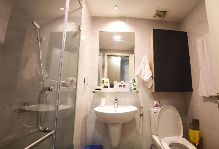 Phòng tắm căn hộ Masteri An Phú  Bán căn hộ view thành phố - Masteri An Phú  B21.12A