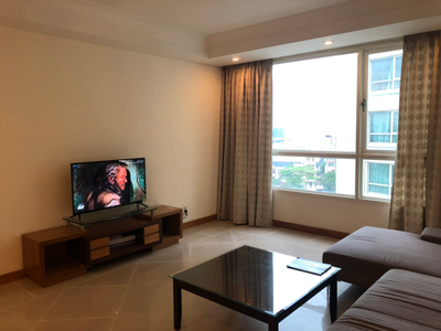 Căn hộ Masteri Thảo Điền, Quận 2 Căn hộ Masteri Thảo Điền tầng 36 diện tích 51.4m2, đầy đủ nội thất.