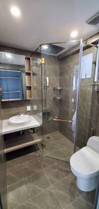 Căn hộ Saigon South Residence, Huyện Nhà Bè Căn hộ Saigon South Residence tầng 27, view thành phố sầm uất tuyệt đẹp.