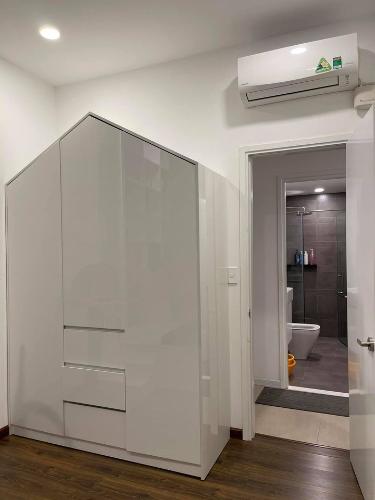 Nội thất Sunrise Riverside Căn hộ Sunrise Riverside tầng cao, đầy đủ nội thất.