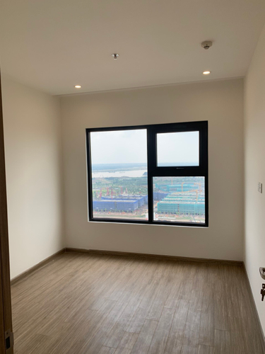 Căn hộ Vinhomes Grand Park, Quận 9 Căn hộ Vinhomes Grand Park có 2 phòng ngủ, không có nội thất.