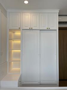 Nội thất River Panorama Căn hộ tầng 28 River Panorama nội thất đầy đủ