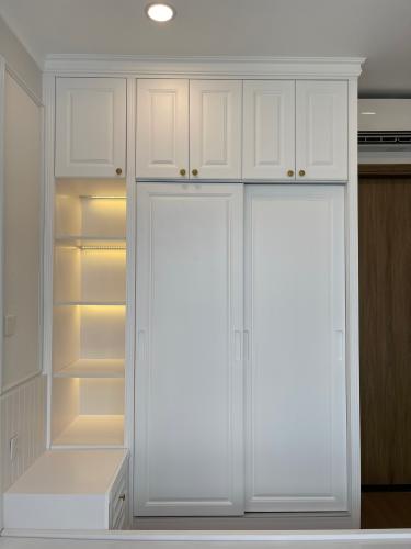 Nội thất River Panorama Căn hộ tầng 28 River Panorama nội thất đầy đủ