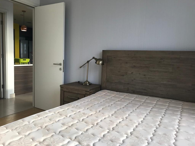 Căn hộ Masteri Thảo Điền, Quận 2 Căn hộ cao cấp Masteri Thảo Điền, view đón gió thoáng mát.