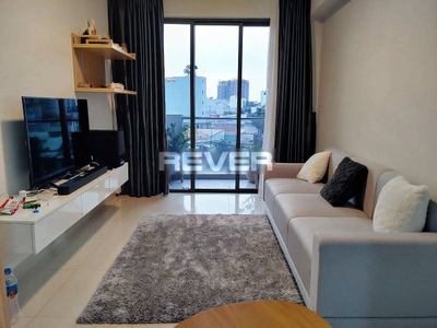 Căn hộ Celadon City, Quận Tân Phú Căn hộ Celedon City tầng 3 thiết kế hiện đại, bàn giao đầy đủ nội thất.