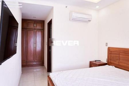 Phòng ngủ căn hộ Scenic Valley, Quận 7 Căn hộ Scenic Valley view nội khu hồ bơi mát mẻ, đầy đủ nội thất.