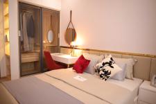 Picity High Park - Hình ảnh 3D nhà mẫu